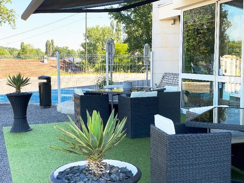 Kyriad Brive La Gaillarde Ouest 2