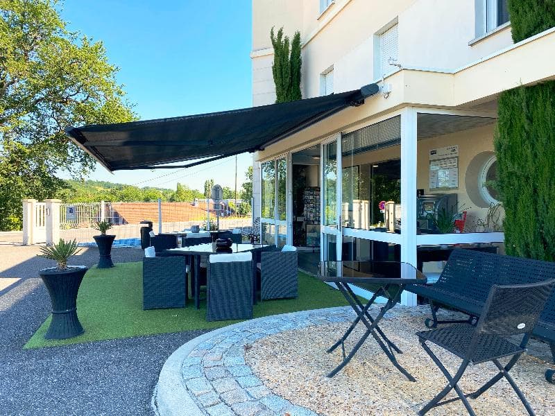 Kyriad Brive La Gaillarde Ouest 4