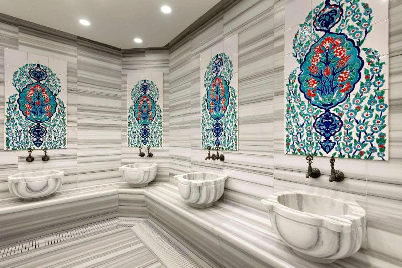 Tryp By Wyndham Istanbul Taksim photo 1