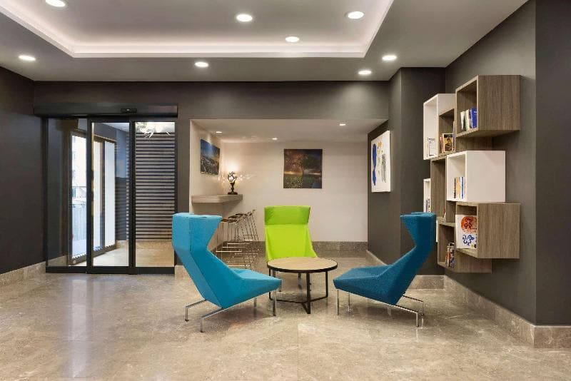 Tryp By Wyndham Istanbul Taksim 3