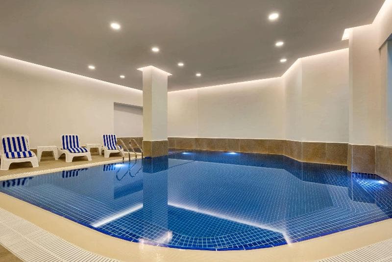 Tryp By Wyndham Istanbul Taksim 4