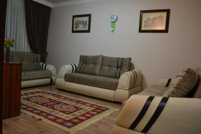 New Fatih Hotel 3
