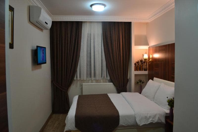 New Fatih Hotel 5