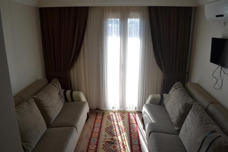 New Fatih Hotel 4