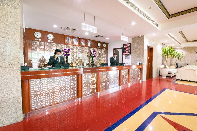 Arman Hotel photo 1