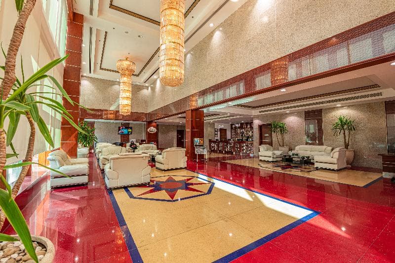 Arman Hotel 3