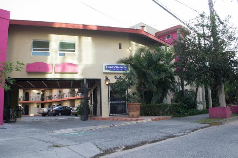 Villa Del Sol main