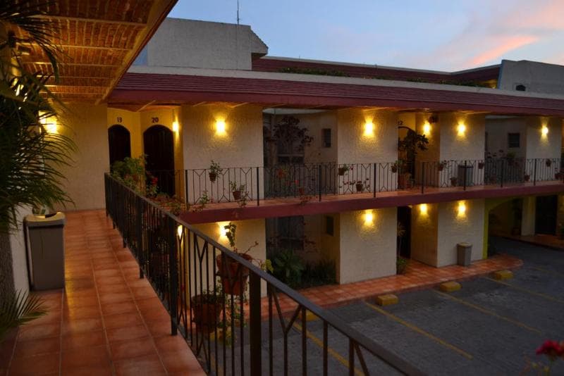Villa Del Sol photo 1