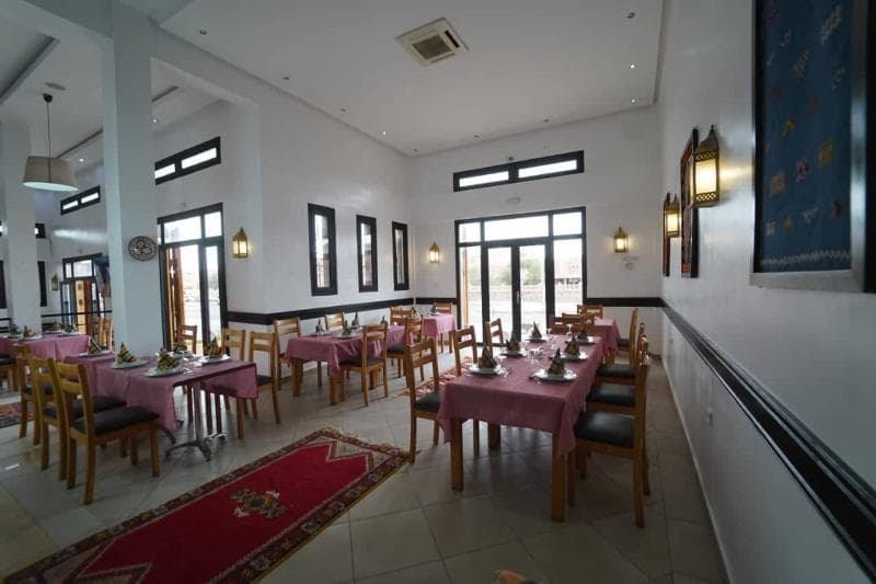 Hotel Rose Valley 1
