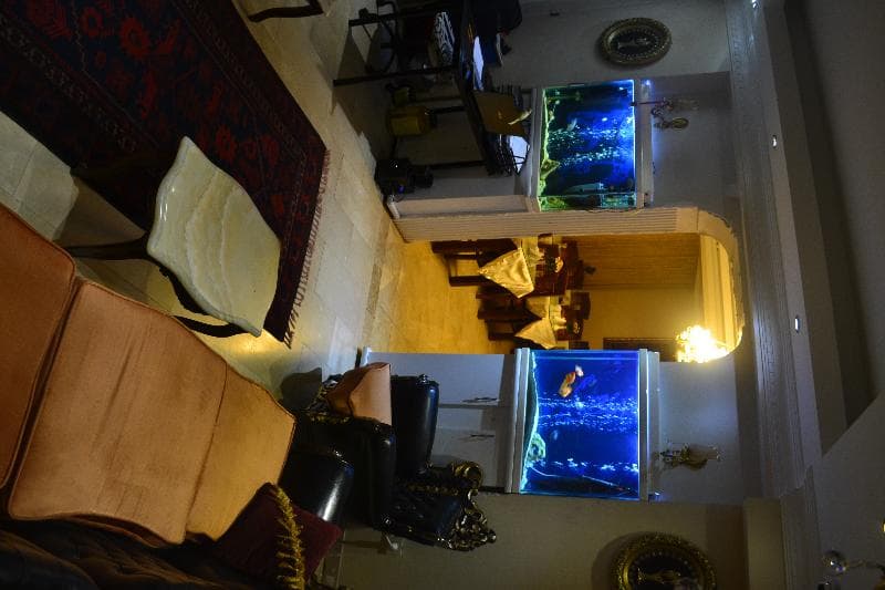 Blue Istanbul Suites 3