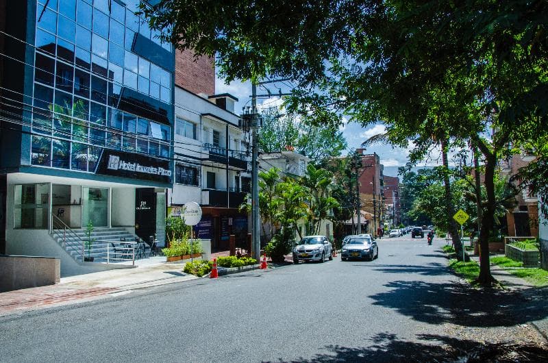 Hotel Laureles Plaza photo 1