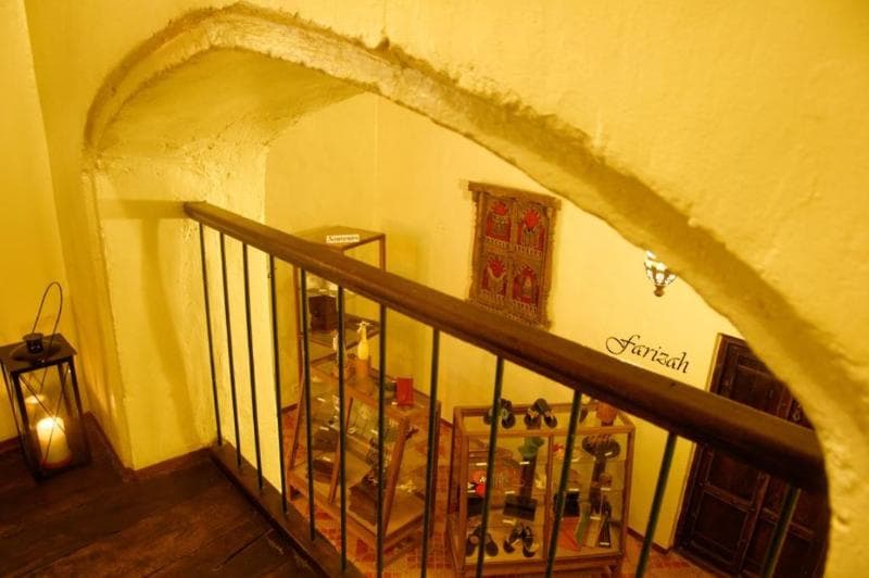 Zanzibar Palace 2