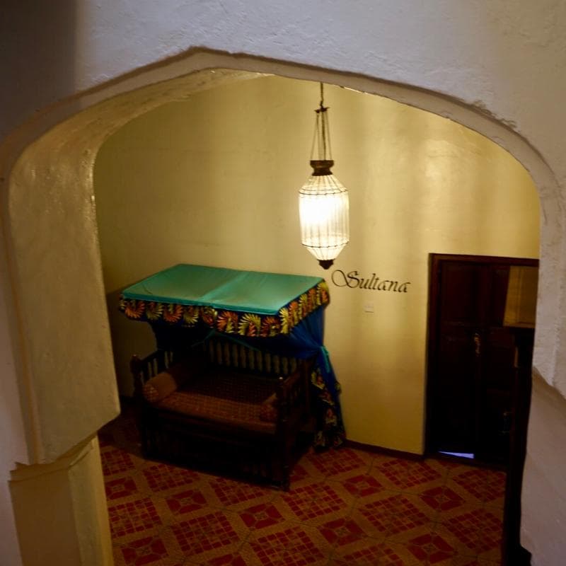 Zanzibar Palace 4