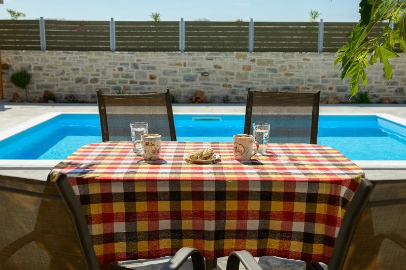 Orelia Cretan Villas & Deluxe Apartments photo 1