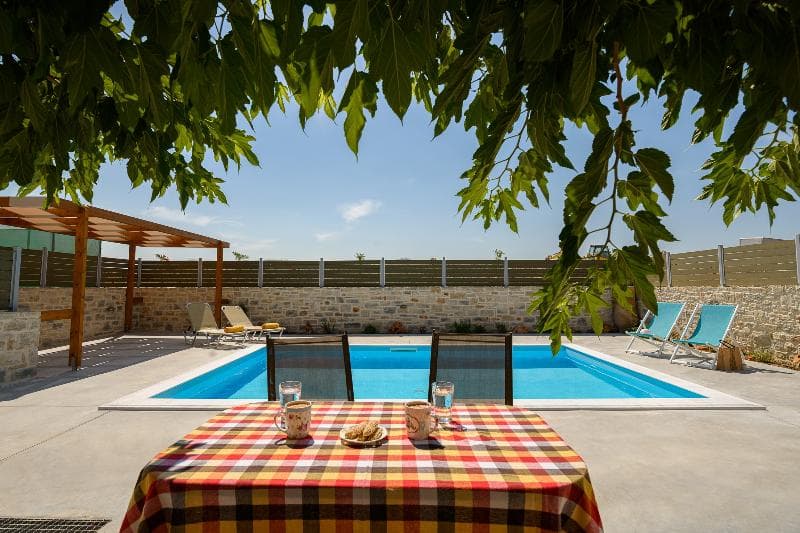 Orelia Cretan Villas & Deluxe Apartments 5