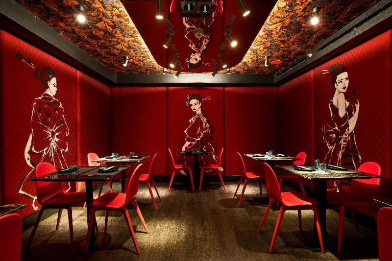 Axel Hotel Madrid - Adults Only 3