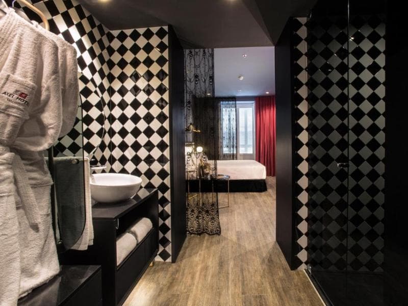 Axel Hotel Madrid - Adults Only 5