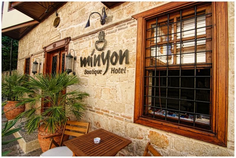 Minyon 2