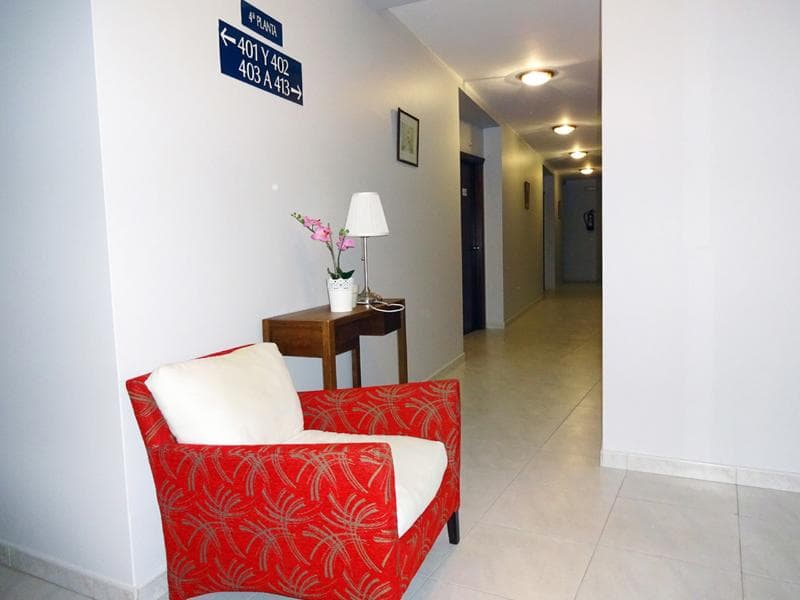 Hotel Bradomin photo 1