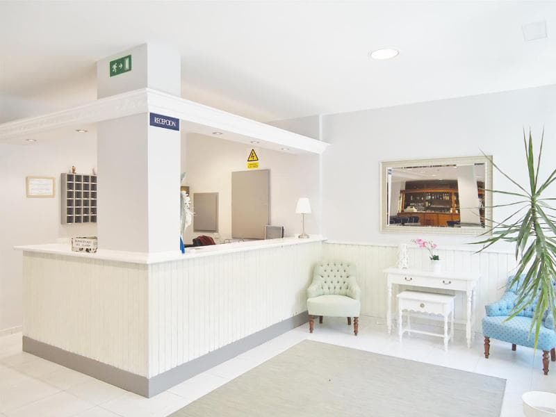 Hotel Bradomin 4