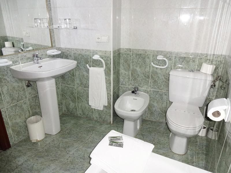 Hotel Bradomin 5