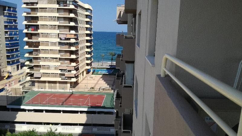 Apartamentos Riviera 3000 photo 1
