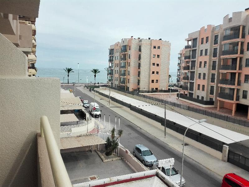 Apartamentos Riviera 3000 3