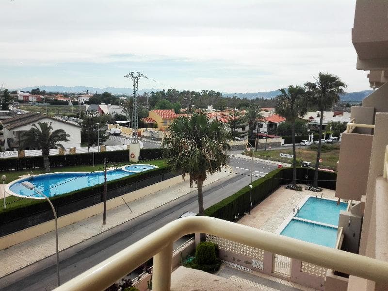 Apartamentos Riviera 3000 4