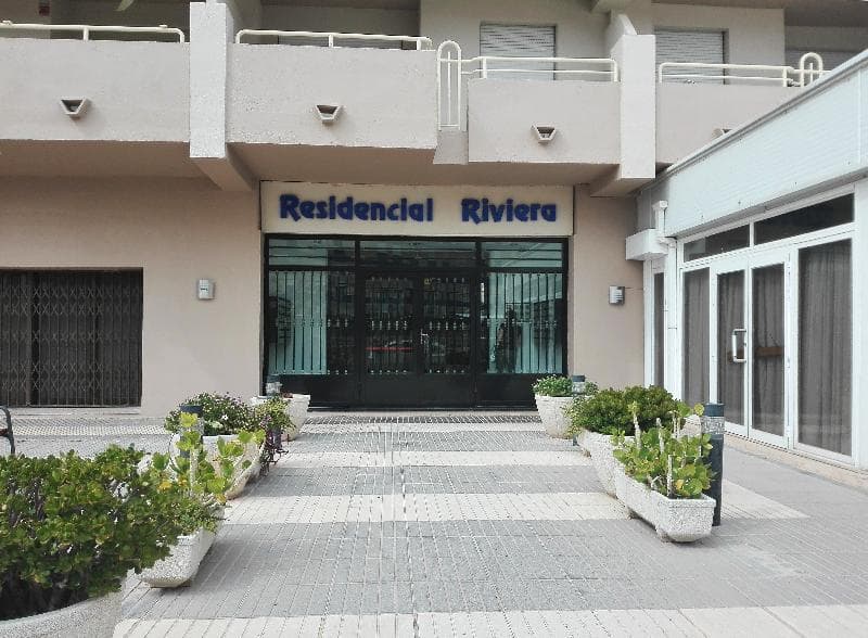 Apartamentos Riviera 3000 5