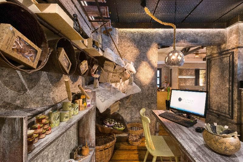 Elakati Luxury Boutique Hotel - Adults Only 4