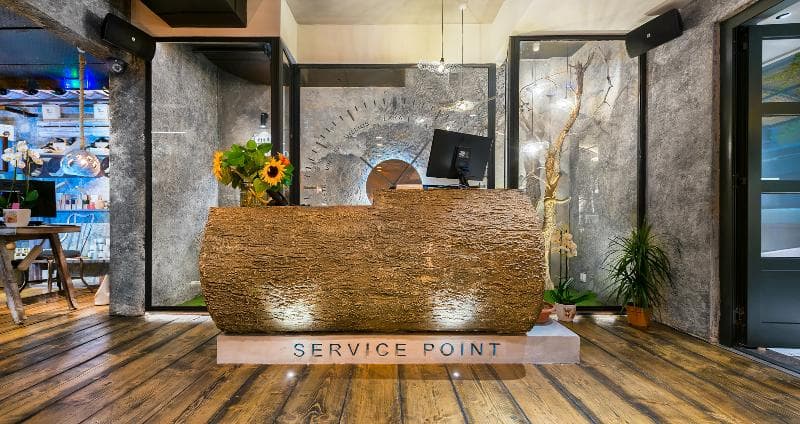Elakati Luxury Boutique Hotel - Adults Only 5