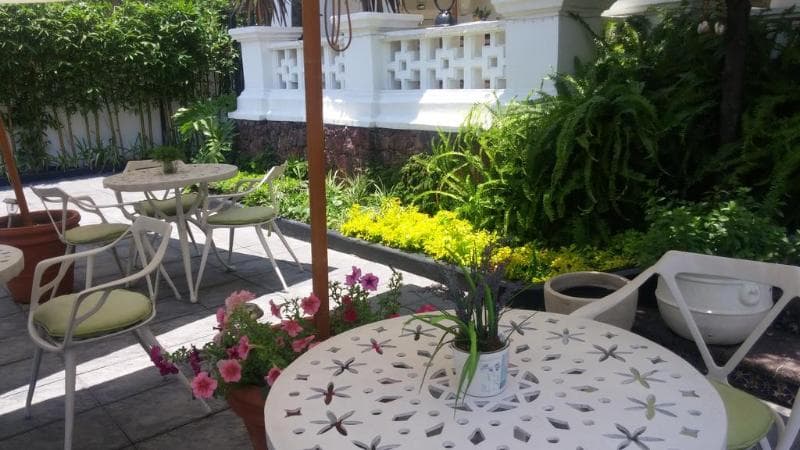 Casa Monraz Hotel Boutique And Galeria photo 1