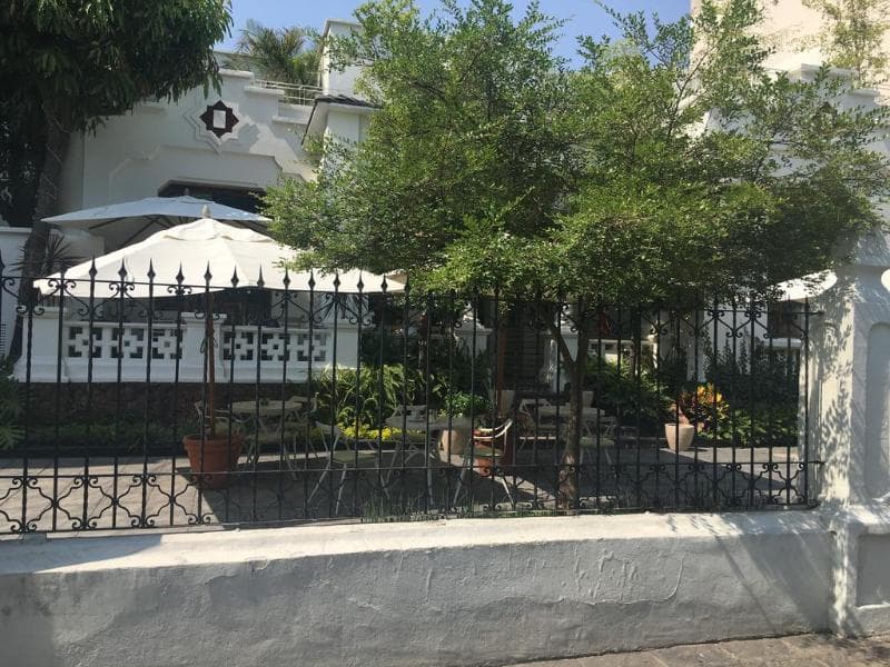 Casa Monraz Hotel Boutique And Galeria 3