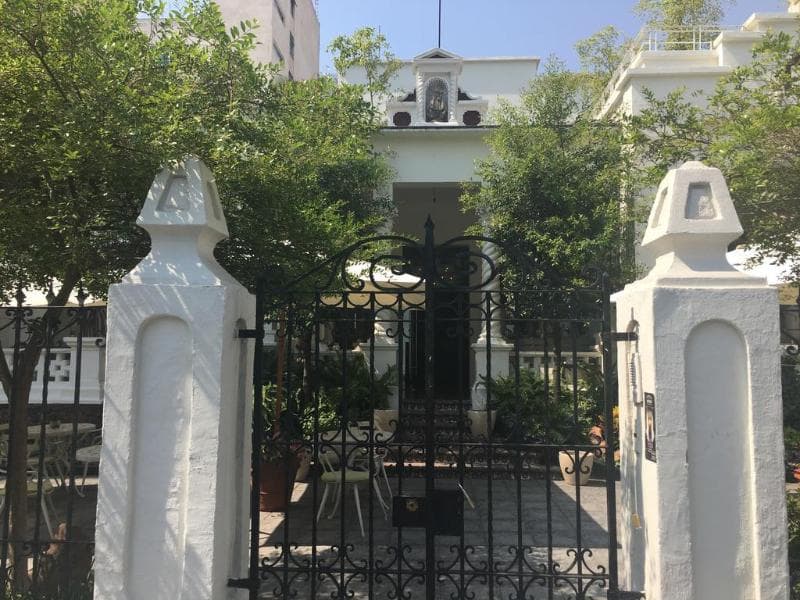 Casa Monraz Hotel Boutique And Galeria 4