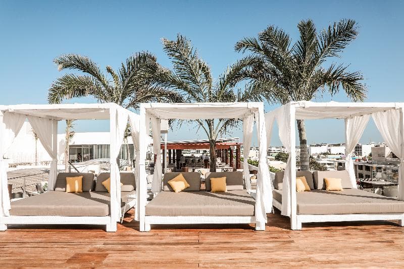 The Reef 28 Hotel & Spa - Luxury Adults Only - All Suites 5