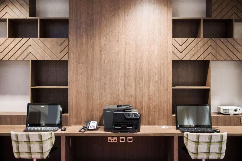 Hampton by Hilton Aberdeen Airport photo 1