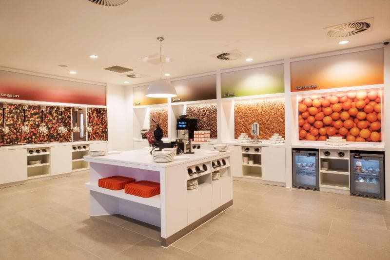 Hampton by Hilton Aberdeen Airport 4