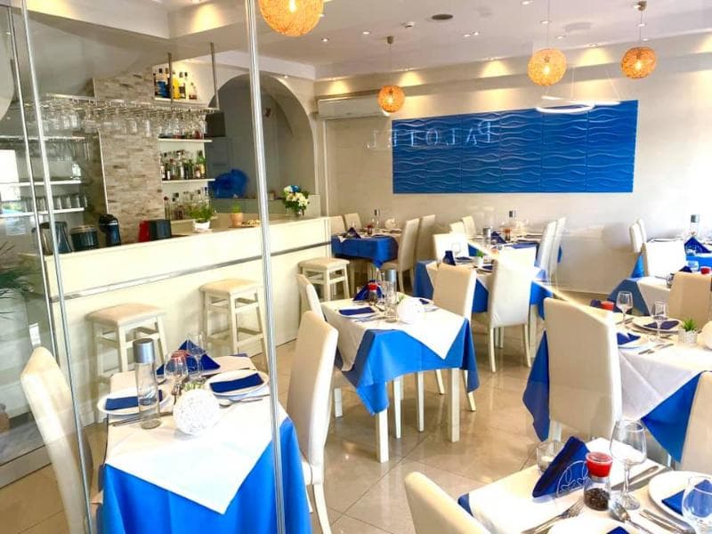 Palotel Luxury Hotel 3