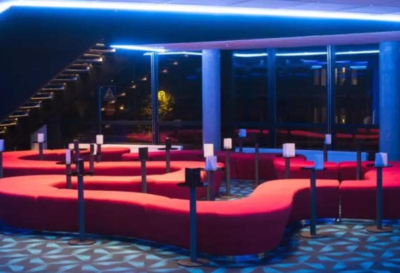 Magic Hotel Solheimsviken 4