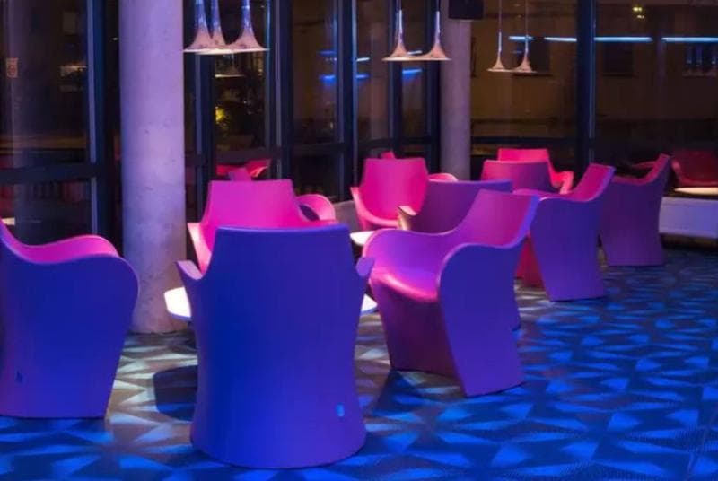 Magic Hotel Solheimsviken 5