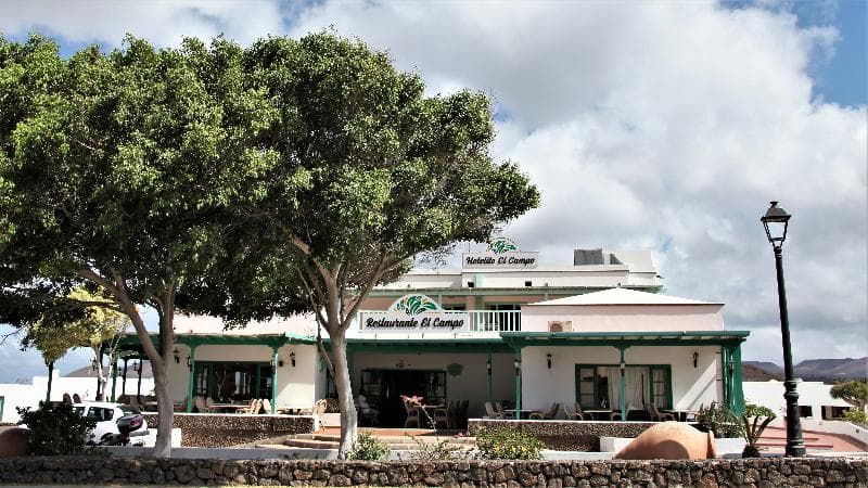 Hotelito El Campo (Adults Only) 2