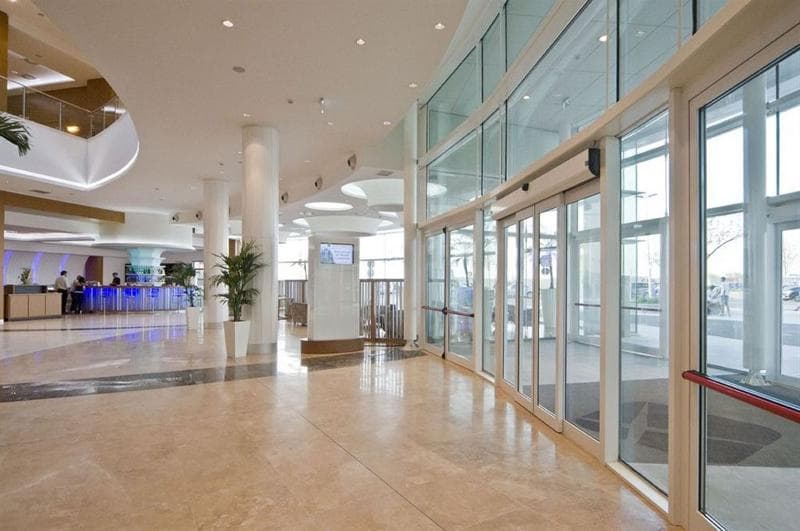 Hotel Diamante 4