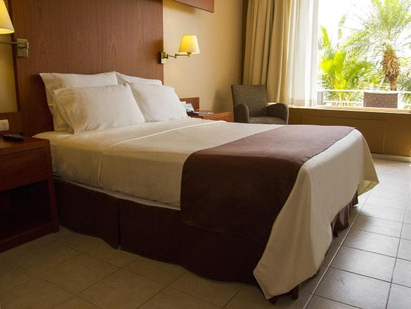 Mantahost Hotel 5