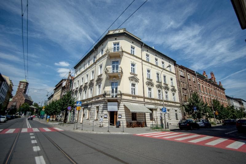 Platinum Aparthotel 2
