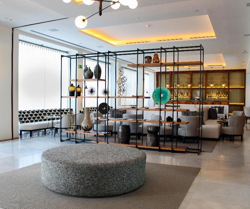 Mim Hotel Sitges photo 1