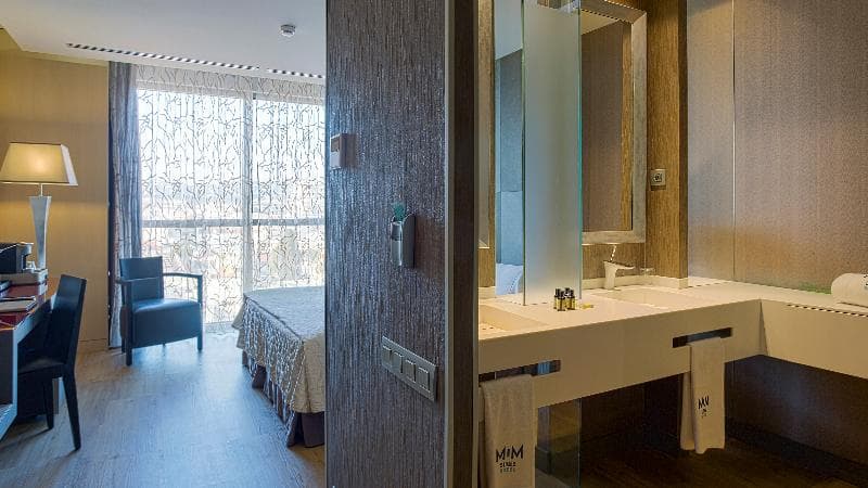 Mim Hotel Sitges 4