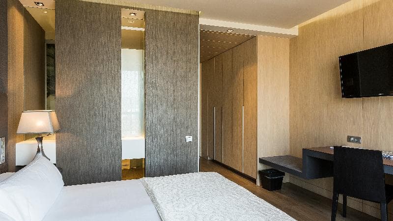 Mim Hotel Sitges 5