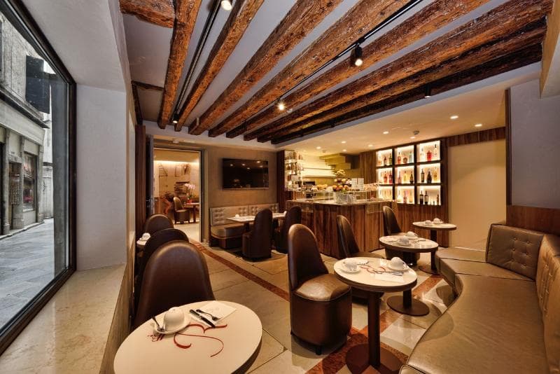 Rosa Salva Hotel 1