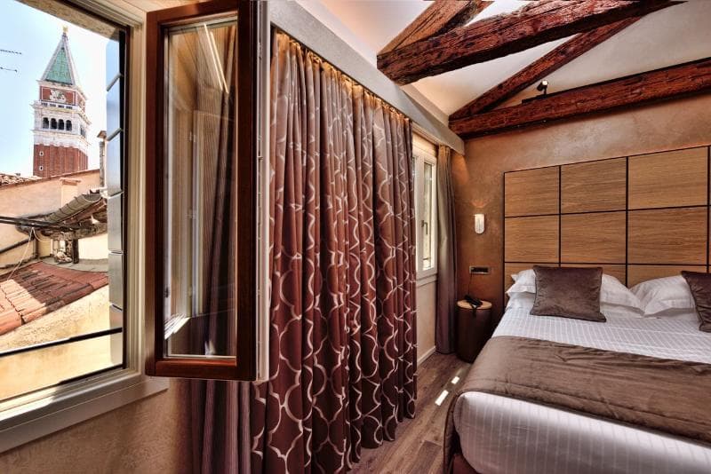 Rosa Salva Hotel 3