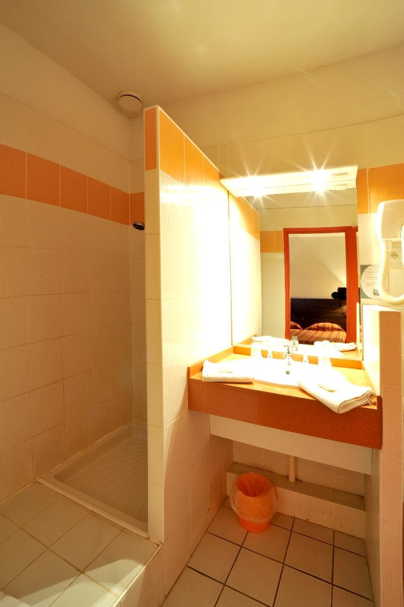 Hôtel urban by balladins Perpignan 5